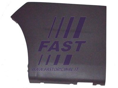 Listwa ozdobna / ochronna, sciana boczna FAST FT90779