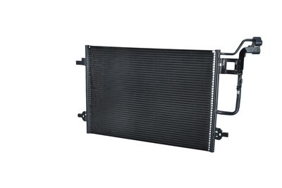 CONDENSATOR CLIMATIZARE NRF 35359 29