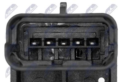 AGR-Ventil NTY EGR-VV-014