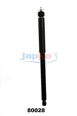 амортисьор JAPKO