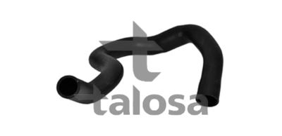 FURTUN RADIATOR Talosa 6719627