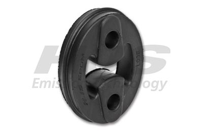 HALTER SCHALLDäMPFER HJS 83157111