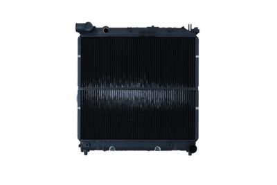 Радиатор, охлаждение двигателя NRF 50432 для SUZUKI VITARA