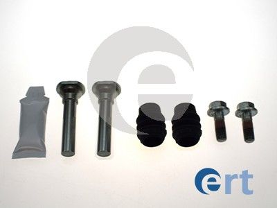 комплект водещи втулки, спирачен апарат ERT 410345