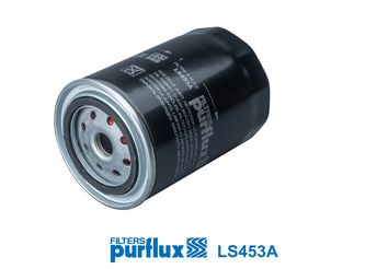 Масляный фильтр PURFLUX LS453A для ASTON MARTIN V8