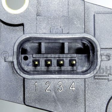 SENZOR DEBIT AER PIERBURG 714490000 2