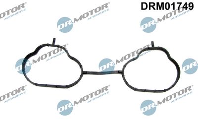 Прокладка, впускной коллектор Dr.Motor Automotive DRM01749