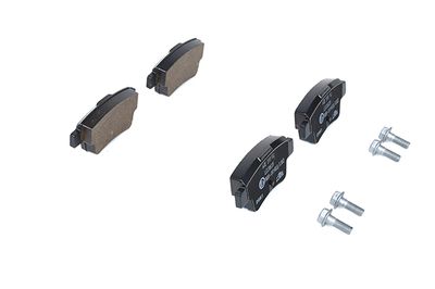 BREMSBELAGSATZ SCHEIBENBREMSE ATE 13047038282 22