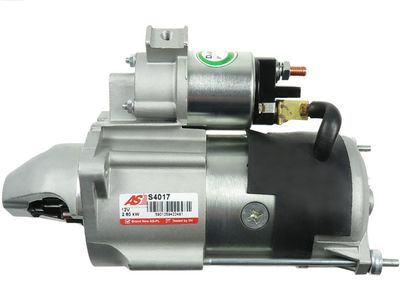 Starter S4017