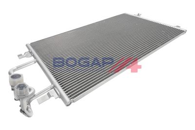 CONDENSATOR CLIMATIZARE BOGAP A4117112 4