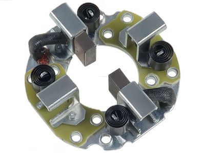 AS-PL Halter, Kohlebürsten