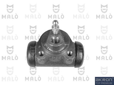 спирачно цилиндърче на колелото AKRON-MALÒ 89607