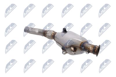 FILTRU FUNINGINE/PARTICULE SIST.DE ESAPAMENT NTY DPFBM011 34