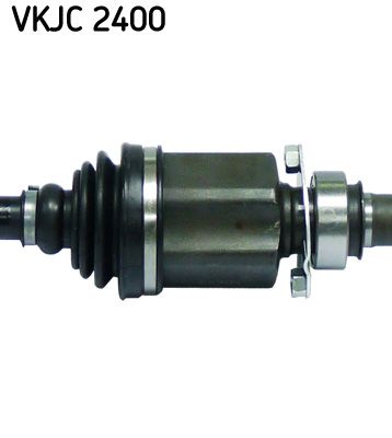 PLANETARA SKF VKJC2400 2