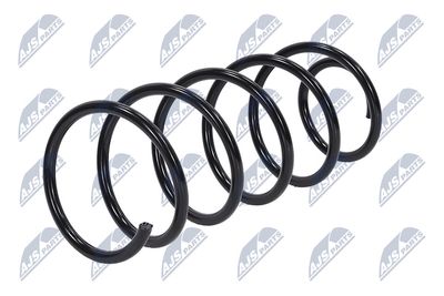 ARC SPIRAL NTY ASZVV003 38