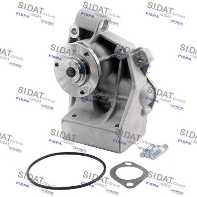 WASSERPUMPE MOTORKüHLUNG