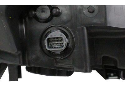 HAUPTSCHEINWERFER ABAKUS 1171142LMLDEM2 4