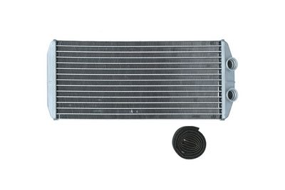 Šilumokaitis, salono šildymas