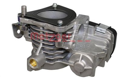 CARCASA CLAPETA METZGER AUTOTEILE 0892125 1