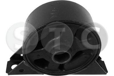 LAGERUNG SCHALTGETRIEBE