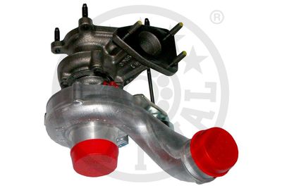 OPTIMAL OP-ETU0071B-RM Турбина для NISSAN INTERSTAR Фургон (X70) dCi 100 OPTIMAL OP-ETU0071B-RM Турбина для NISSAN INTERSTAR Фургон (X70) dCi 100