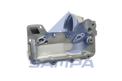 CARCASA SAMPA 0104838