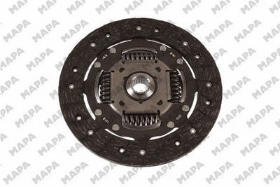 SET AMBREIAJ MAPA 001215309 3