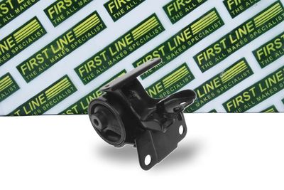 окачване, двигател FIRST LINE FEM3740