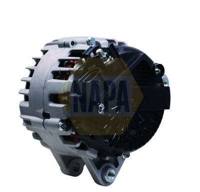 NAPA Alternator NAL1229