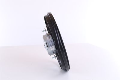 VENTILATOR RADIATOR NISSENS 85548 12
