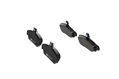 BREMSBELAGSATZ SCHEIBENBREMSE ATE 13046028042 6