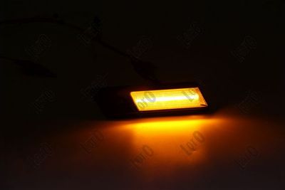 BLINKLEUCHTENSATZ ABAKUS L04140007LED 2