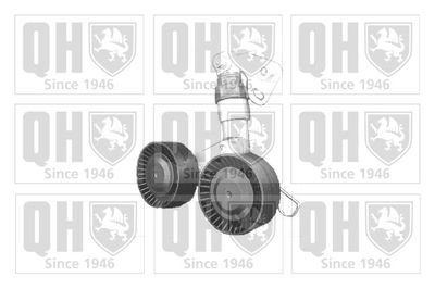 QUINTON HAZELL QTA1075 Натяжитель ремня генератора  для BMW 8 (Бмв 8)