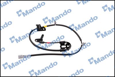 Датчик, частота вращения колеса MANDO MBA010495 для KIA K2500