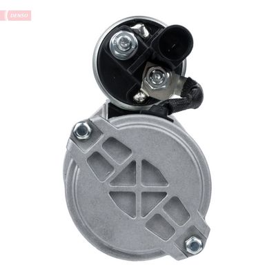 Starter (12V, 2,2kW, (en) new with a deposit)