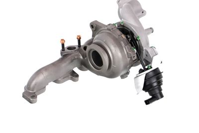 COMPRESOR SISTEM DE SUPRAALIMENTARE REMANTE 003002000064R 36