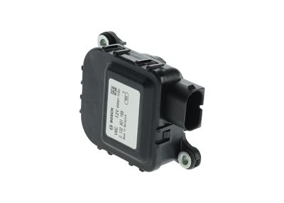 ELEMENT DE REGLARE CLAPETă DE îNCăLZIRE BOSCH 0132801169 29