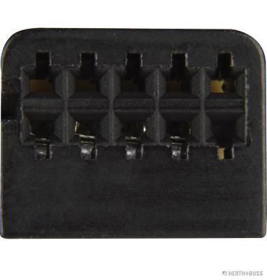 BLOC LUMINI DE CONTROL Herth+Buss Elparts 70477104 1