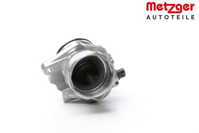 THERMOSTAT KüHLMITTEL METZGER AUTOTEILE 4006185 28