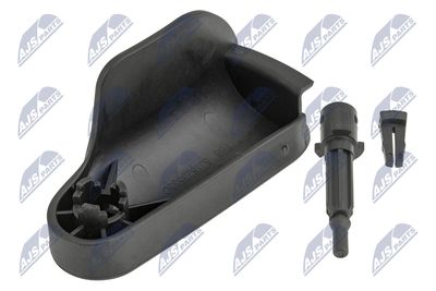 MâNERUL CAPOTEI MOTORULUI NTY EZCAU135 1