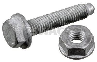 SET MONTARE ROLA INTINZATOARE/GHIDARE (CUREA DISTRIBUTIE)