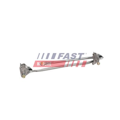 Wiper linkage