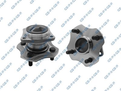 Wheel Bearing Kit 9400059