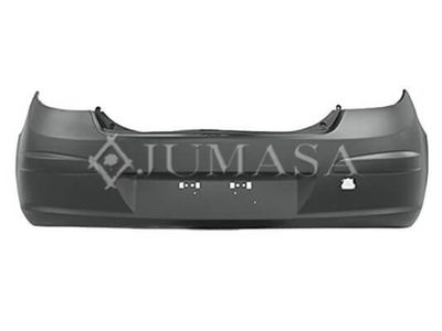 Буфер JUMASA 25241672 для HYUNDAI i30