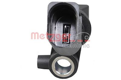 SENSOR RADDREHZAHL METZGER AUTOTEILE 09001468 1