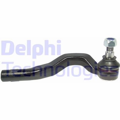 DELPHI TA2632 Наконечник рулевой тяги  для MERCEDES-BENZ E-CLASS (W210) E 320 4-matic (210.082)