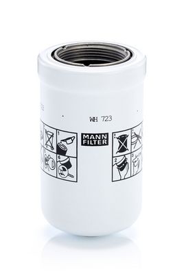 Filtro, sistema hidráulico operador