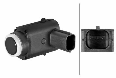 Czujnik zbliżeniowy HELLA 6PX358270-921