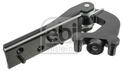 FEBI BILSTEIN Rollenführung, Schiebetür