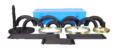 ABZIEHERSATZ GETRIEBEWELLE KS TOOLS 4603855 9